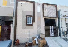 2 BHK Villa for sale in NarasimhanaickenPalayam