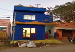 3 BHK Villa for sale in Singanallur