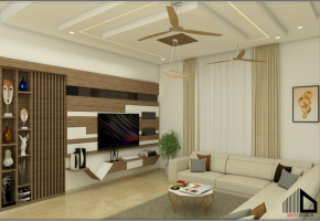 3 BHK Villa for sale in Kalveerampalayam