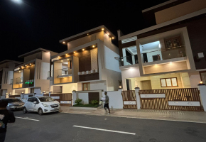 3 BHK Villa for sale in Maruthamalai