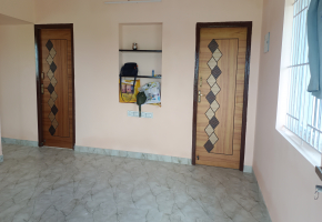 2 BHK Villa for sale in Ganeshapuram