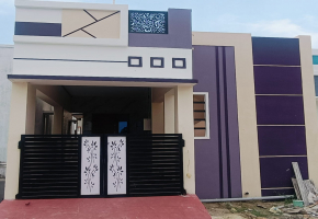 2 BHK Villa for sale in Pannimadai