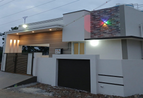 2 BHK Villa for sale in Sulur