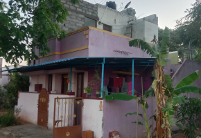 2 BHK Villa for sale in Kinathukadavu