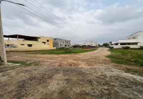 5 Cents Plot for sale in Thudiyalur