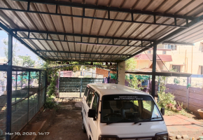 2 BHK Villa for sale in Theethipalayam