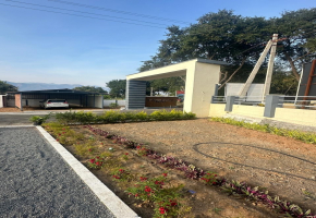 1742 Sq.Ft Plot for sale in Mettupalayam Road