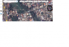 3550 Sq.Ft Plot for sale in Ganapathy
