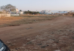 2979 Sq.Ft Plot for sale in Vadavalli