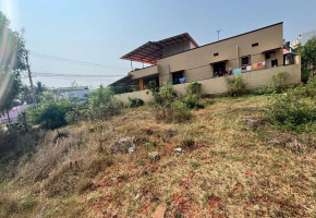 2450 Sq.Ft Plot for sale in Sundakkamuthur