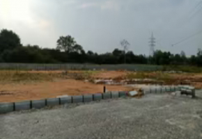 5 Cents Plot for sale in Kinathukadavu