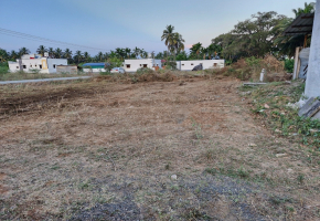 1500 Sq.Ft Plot for sale in Mathampalayam