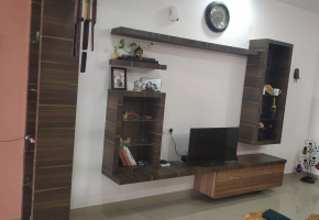 3 BHK Flats for sale in Puppalaguda