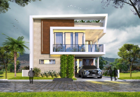 3 BHK Villa for sale in Adibatla
