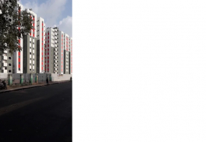 1 BHK Flats for sale in Choolai