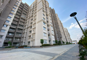 2 BHK Flats for sale in Kalkere
