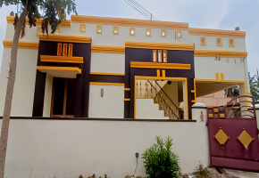 3 BHK Villa for sale in Vellalore