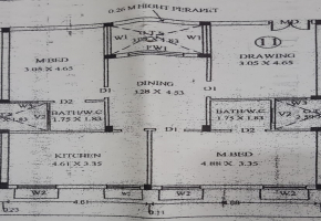 2 BHK Flats for sale in Vadavalli