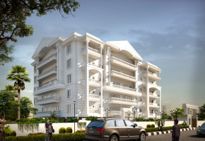 2 BHK Flats for sale in Vidyaranyapura