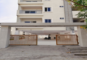 2 BHK Flats for sale in Ameenpur