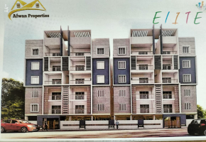 2 BHK Flats for sale in TC Palya
