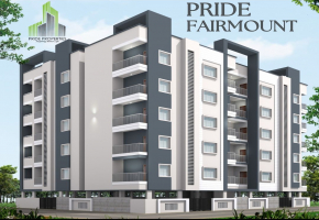 3 BHK Flats for sale in Ramamurthy Nagar