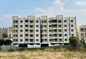 3 BHK Flats for sale in Horamavu Agara