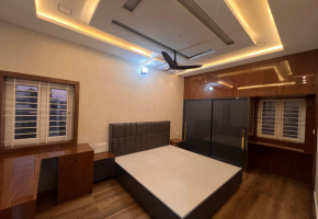 4 BHK Villa for sale in Thudiyalur