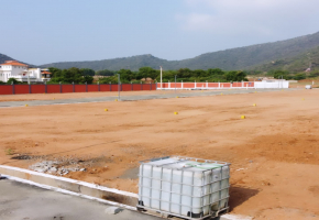 1200 Sq.Ft Plot for sale in Maruthamalai