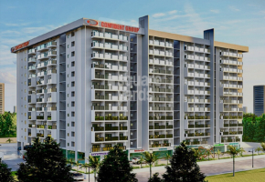 2 BHK Flats for sale in Sompura