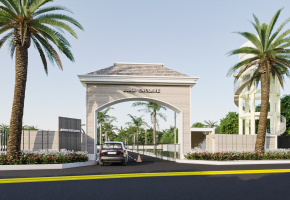 4 Cents Plot for sale in Kalapatti