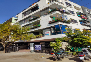 2 BHK Flats for sale in Aavalahalli