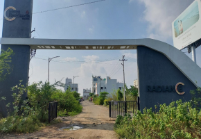 1750 Sq.Ft Plot for sale in Kelambakkam