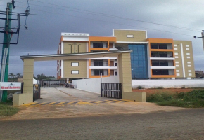 3 BHK Flats for sale in Doddaballapur Road