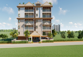 3 BHK Flats for sale in Ramamurthy Nagar