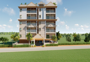3 BHK Flats for sale in Ramamurthy Nagar