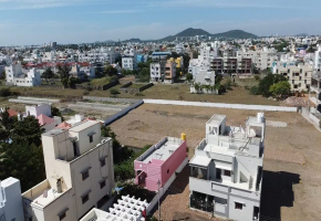 900 Sq.Ft Plot for sale in Tambaram