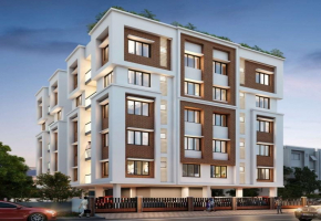 2 BHK Flats for sale in Valasaravakkam