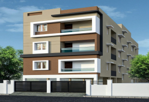 2 BHK Flats for sale in Vadapalani