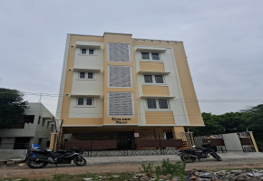 2 BHK Flats for sale in Porur