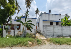 2800 Sq.Ft Plot for sale in Periyanaickenpalayam