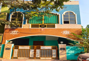 4 BHK Villa for sale in Kukatpally