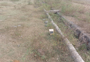 3000 Sq.Ft Plot for sale in Gundur