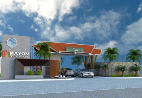 9500 Sq.Ft Plot for sale in Madampatti