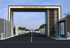 13500 Sq.Ft Plot for sale in Saravanampatti