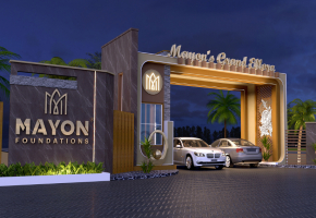 1800 Sq.Ft Plot for sale in Kalapatti