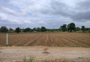 1 Acres Plot for sale in Chevella