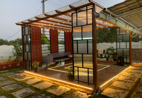 1 BHK Villa for sale in Shamirpet
