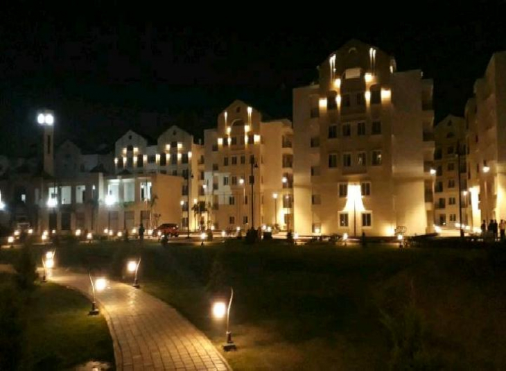 1400 Sqft, 3 BHK Apartments Flats in Sarjapur Road For Rent