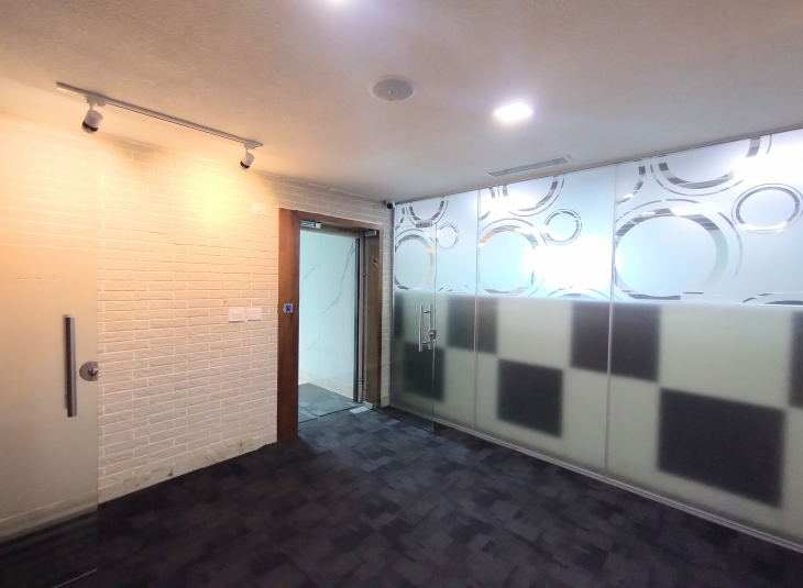 4960 Sqft, Commercial Office / Space in Horamavu